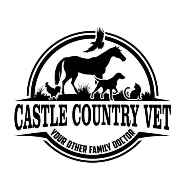 Castle Country Vet $25 Certificate